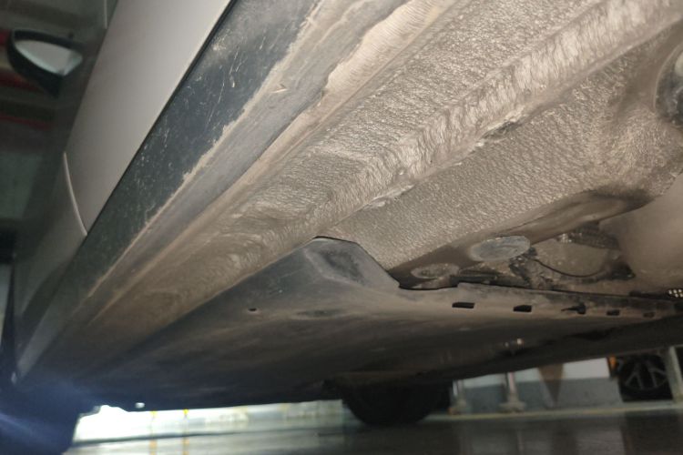 奥迪A3 2022款 A3L Limousine 35 TFSI 时尚运动型局部细节9003