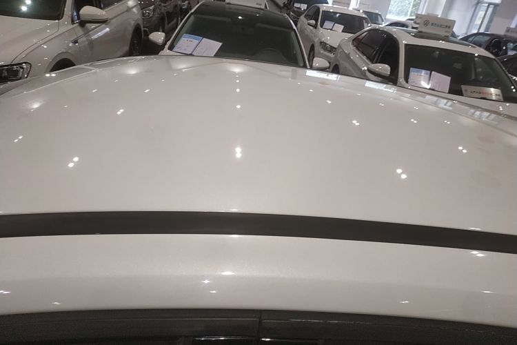 福特 福克斯 2015款 两厢 1.6L 自动舒适型局部细节57