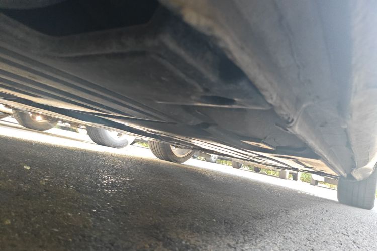 领克03 2018款 1.5TD DCT型Pro版 国V局部细节9002