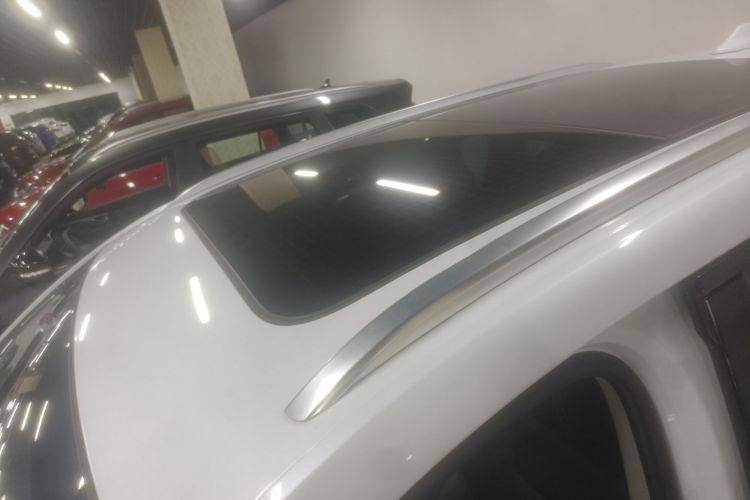 比亚迪 宋Pro 2019款 1.5T 自动精英型局部细节57