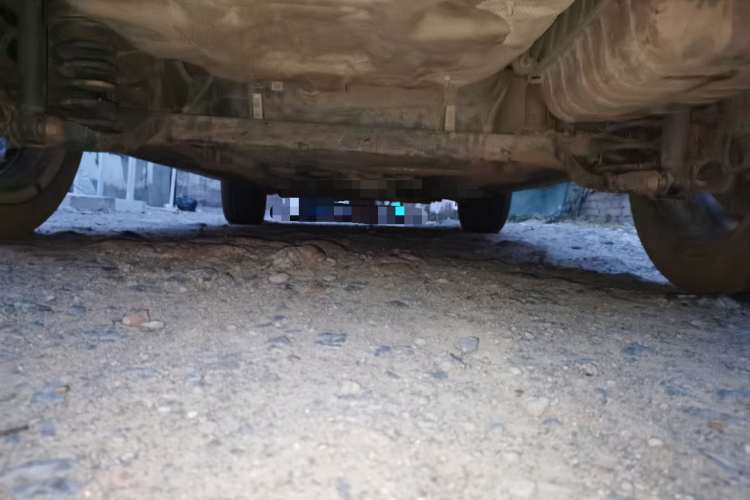 江汽集团 嘉悦X4 2020款 1.5T 手动精英型局部细节9008