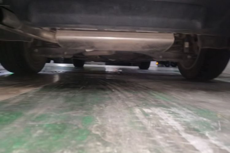 奥迪A3 2016款 Limousine 35 TFSI 进取型局部细节9009