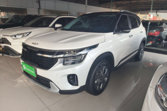 起亚 赛图斯 2023款 1.5L CVT豪华版