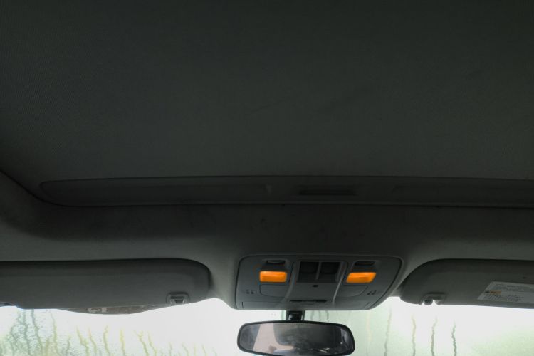 雪佛兰 迈锐宝 2013款 1.6T 自动舒适版局部细节22