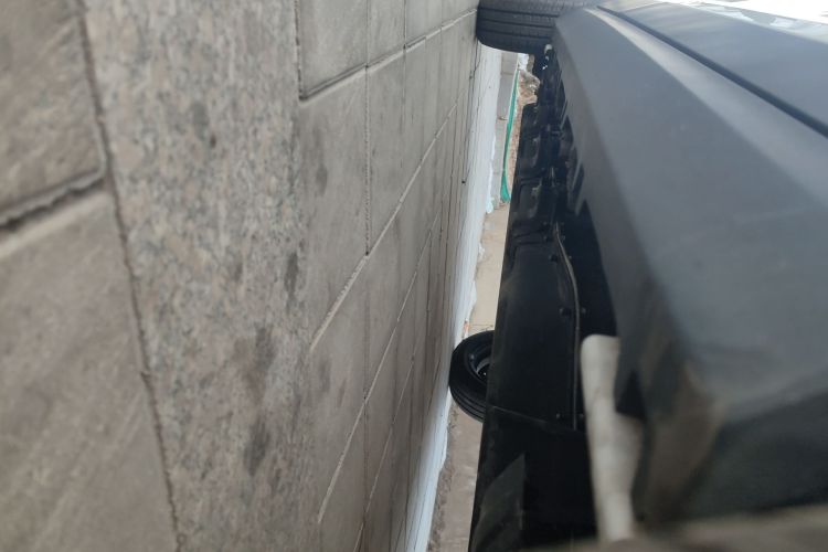 零跑汽车 零跑T03 2025款 310舒享版局部细节9001