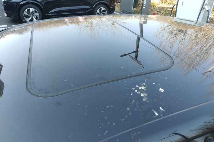 大众 迈腾 2015款 1.8TSI 领先型局部细节57