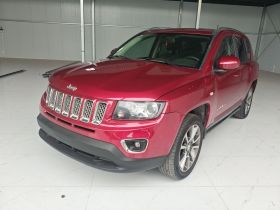 Jeep 指南者(进口) 2015款 2.0L 两驱豪华版