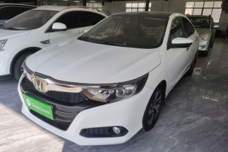 本田 凌派 2019款 180Turbo CVT豪华版 国VI