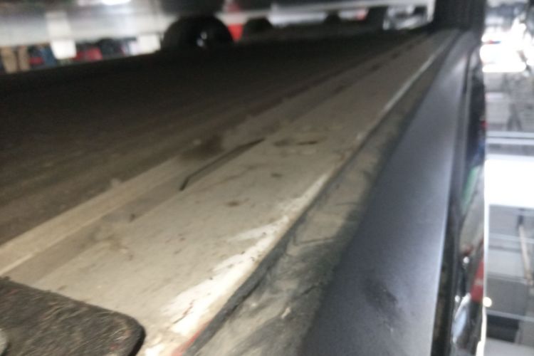 小鹏P7+ 2024款 长续航 Max局部细节9001