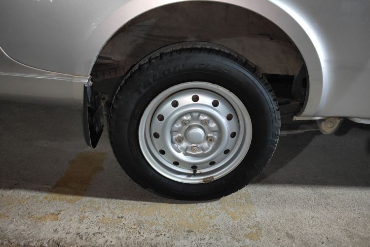 五菱汽车 五菱荣光 2020款 1.5L 加长基本型 国VI L3C车身外观6004