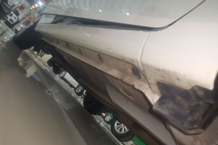 丰田 YARiS L 致炫 2022款 1.5L CVT领先PLUS版局部细节9001