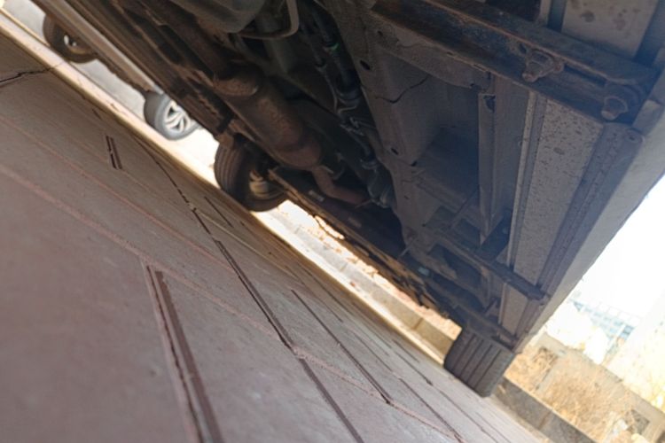 宝骏530 2021款 全球车周年纪念版 1.5T 手动豪华型 6座局部细节9002