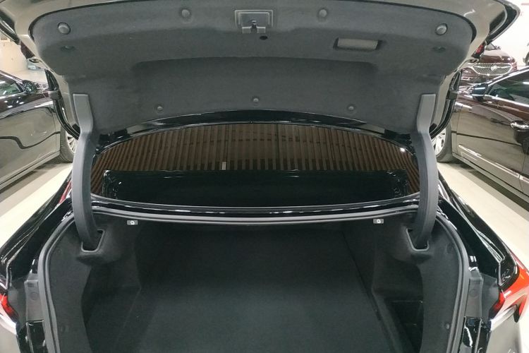 别克 君越 2023款 28T 越尊版局部细节23