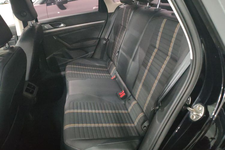 大众 朗逸 2019款 280TSI DSG舒适版 国VI中控内饰21