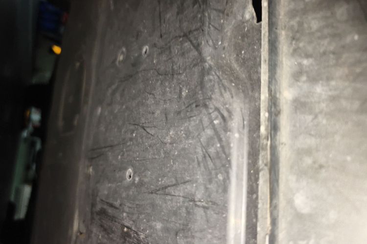 马自达CX-5 2022款 2.0L 自动两驱舒适型局部细节9008