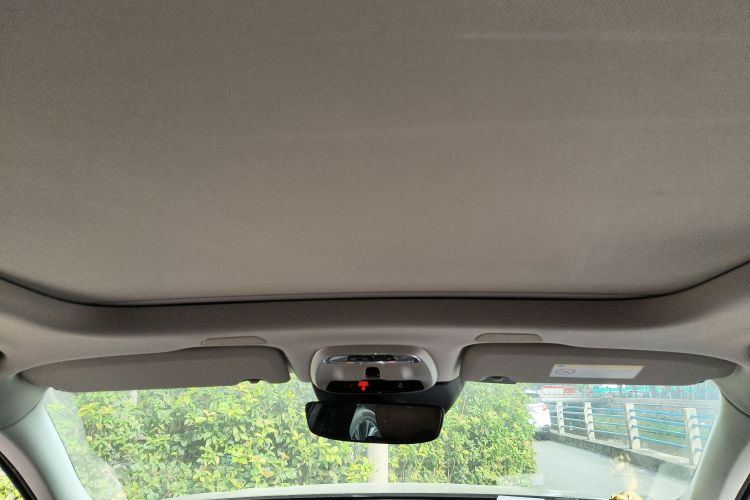 沃尔沃XC60 2019款 T5 四驱智远版 国V局部细节22