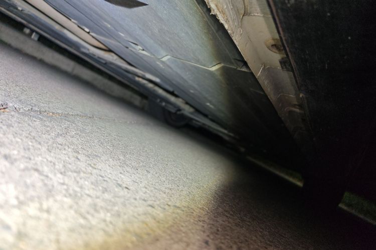 长安UNI-V 2023款 1.5T 运动版局部细节9002