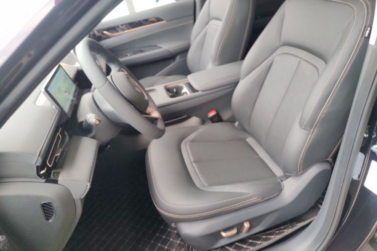 五菱汽车 五菱星光 2025款 70km 智能标准型中控内饰19