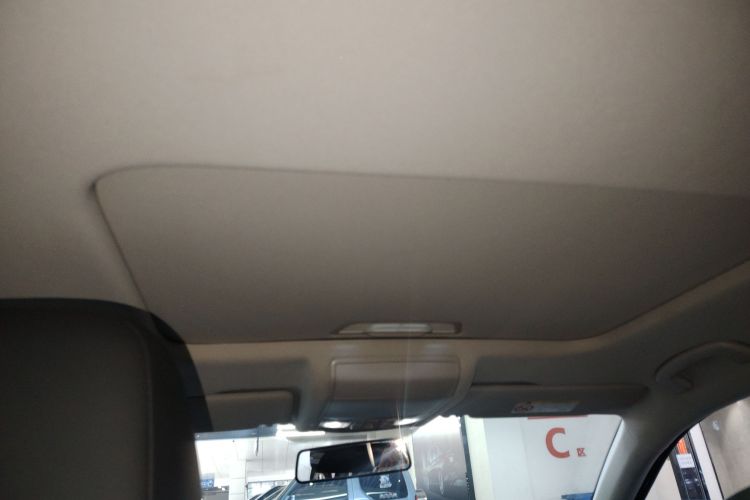 大众 帕萨特 2024款 280TSI 商务版局部细节22