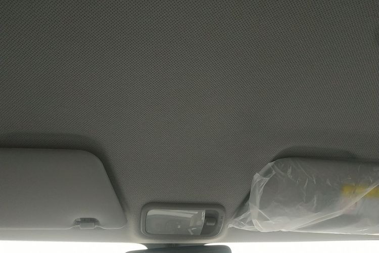 五菱汽车 宏光MINIEV 2024款 第三代 215km 进阶版局部细节22