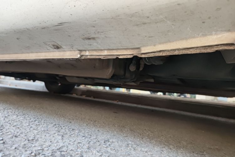 吉利汽车 帝豪 2019款 领军版 1.5L CVT向上亚运版 国V局部细节9003