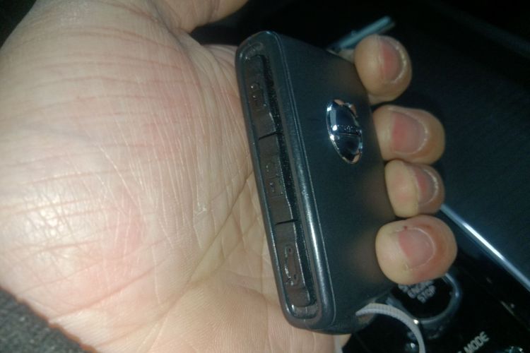 沃尔沃S60 2020款 T4 智逸豪华版中控内饰11