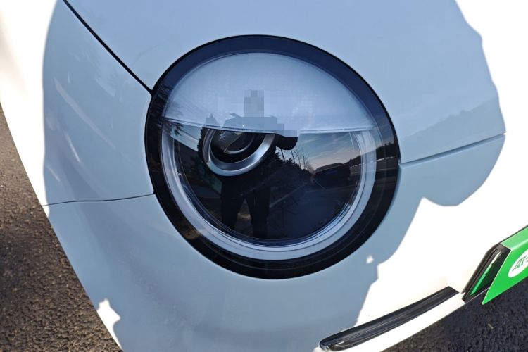 长安启源 长安Lumin 2024款 130km 清悦款车身外观8