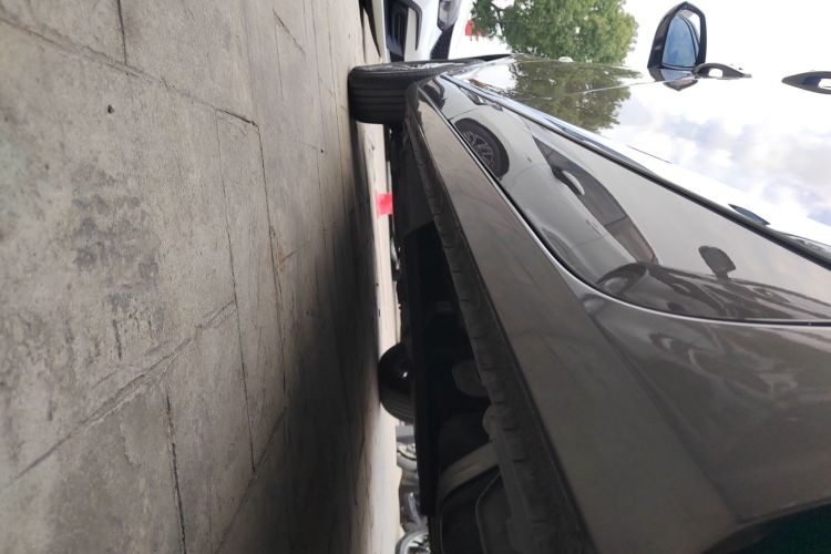 别克GL8 2022款 陆上公务舱 652T 豪华型局部细节9002