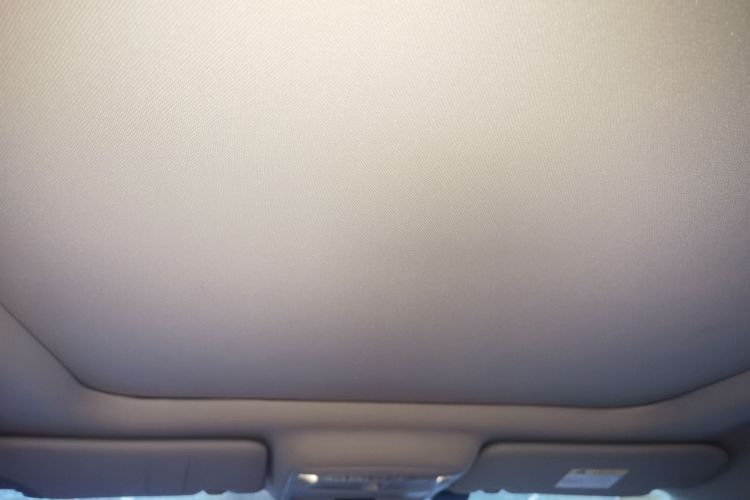 雷诺 科雷傲 2017款 2.0L 两驱豪华版中控内饰22