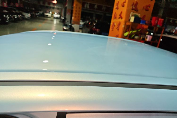 五菱汽车 宏光MINIEV 2025款 四门版 进阶款局部细节57