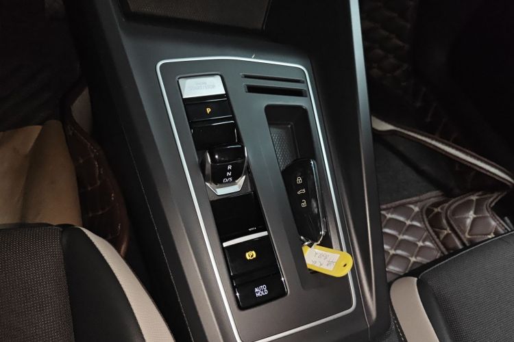 大众 高尔夫 2021款 280TSI DSG Pro局部细节18