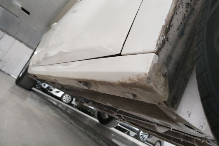 广汽传祺 传祺GA6 2019款 270T 自动精英版局部细节9001