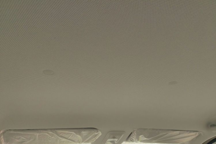 五菱汽车 宏光MINIEV 2025款 四门版 进阶款中控内饰22