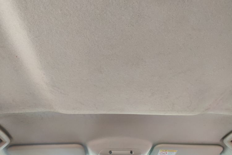 福特 撼路者 2017款 2.0T 汽油自动四驱菁英版 5座中控内饰22