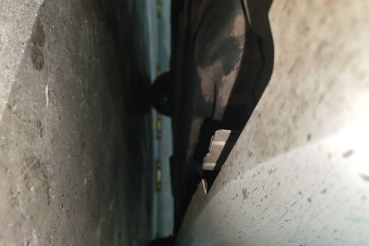 凯迪拉克XTS 2018款 28T 精英型局部细节9004