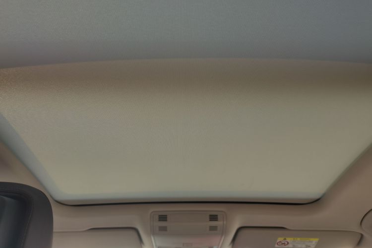 大众 迈腾 2024款 200万辆众享款 330TSI DSG豪华型中控内饰22