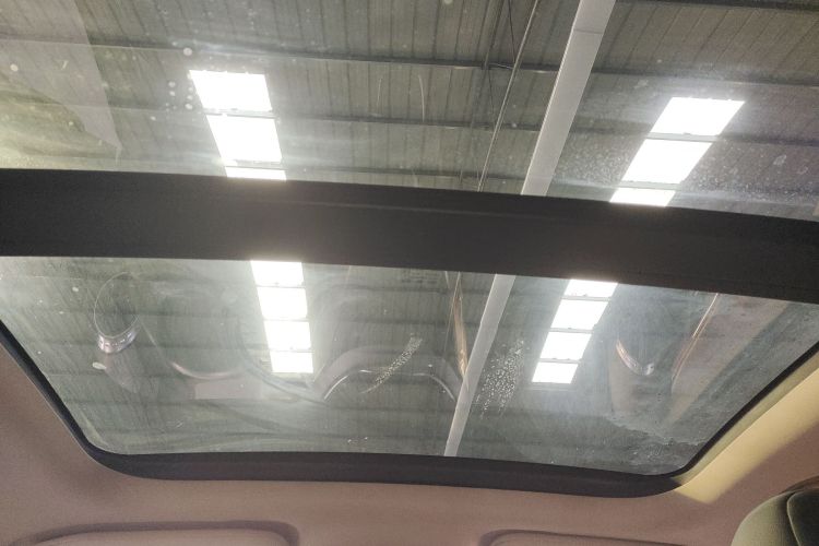 比亚迪 元 2016款 1.5TID 自动旗舰型局部细节22