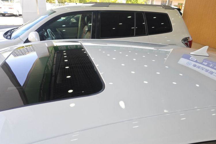 长安 逸动 2018款 XT 1.6L GDI 手动风潮型 国V局部细节57