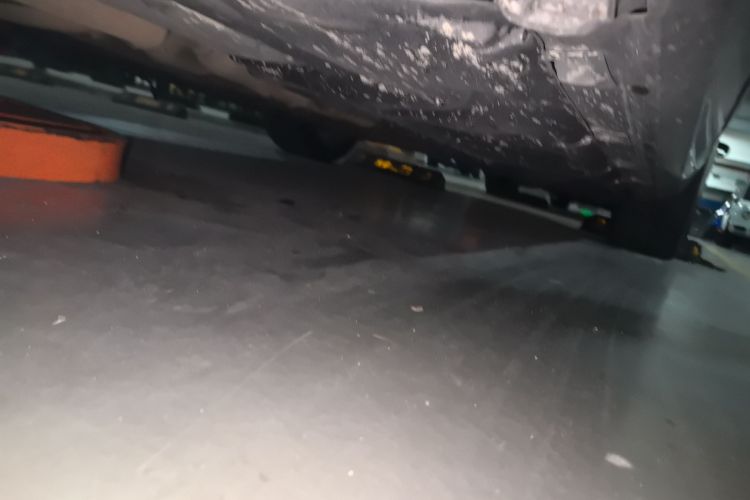 奔驰S级 2011款 S 350 L CGI局部细节9004