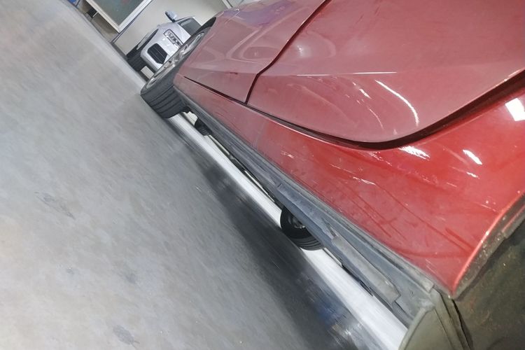 马自达 阿特兹 2018款 2.5L 蓝天运动版 国VI局部细节9002