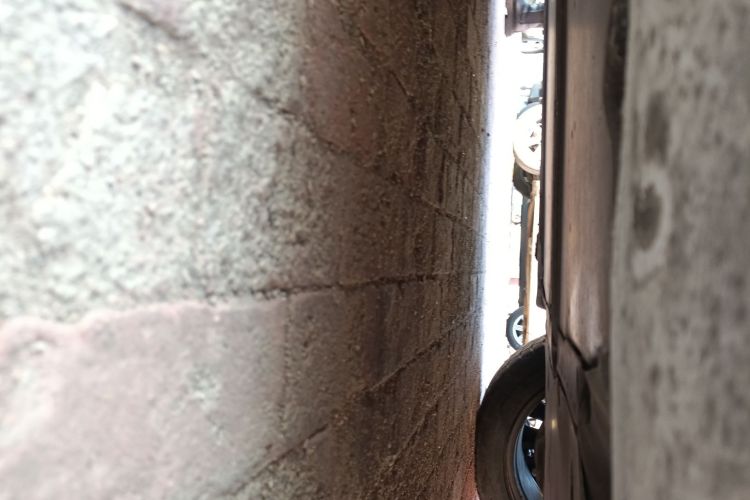 特斯拉 Model Y 2023款 长续航全轮驱动版局部细节9001