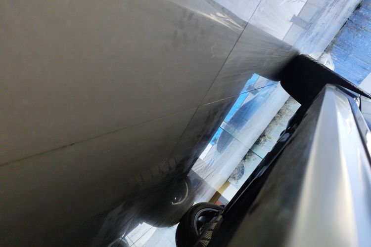 宝马X1 2023款 sDrive25Li M运动套装局部细节9001