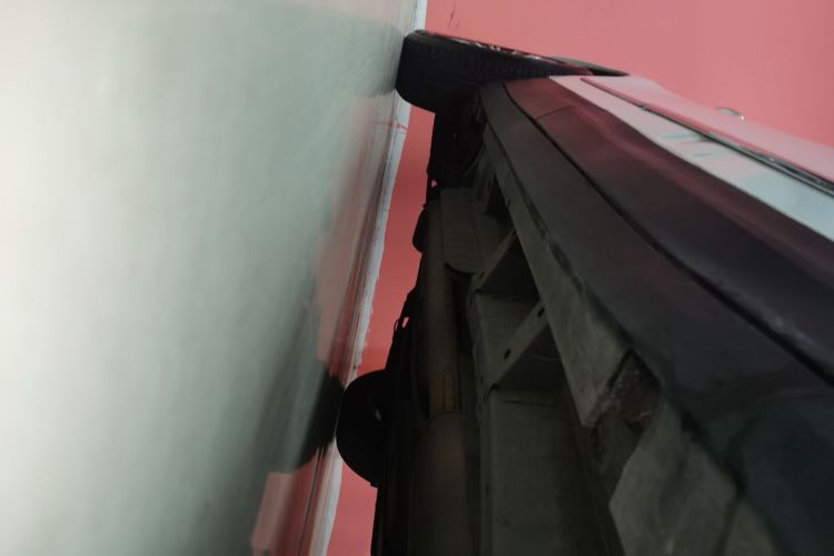 凯迪拉克XT5 2017款 周年庆版 25T 豪华型局部细节9001