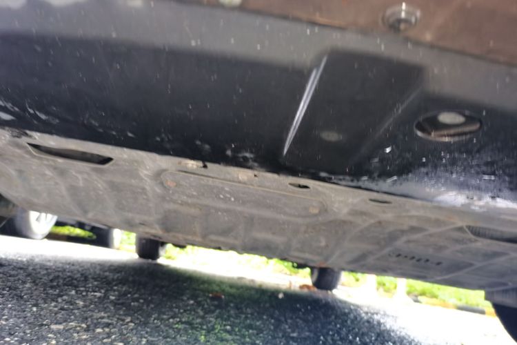 福特 福睿斯 2017款 改款 1.5L 自动舒适型局部细节9007