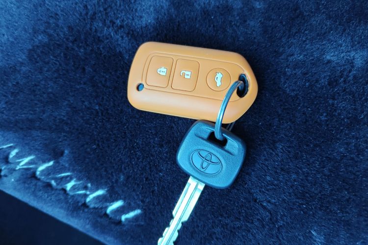 丰田 YARiS L 致享 2021款 1.5L CVT领先版中控内饰11