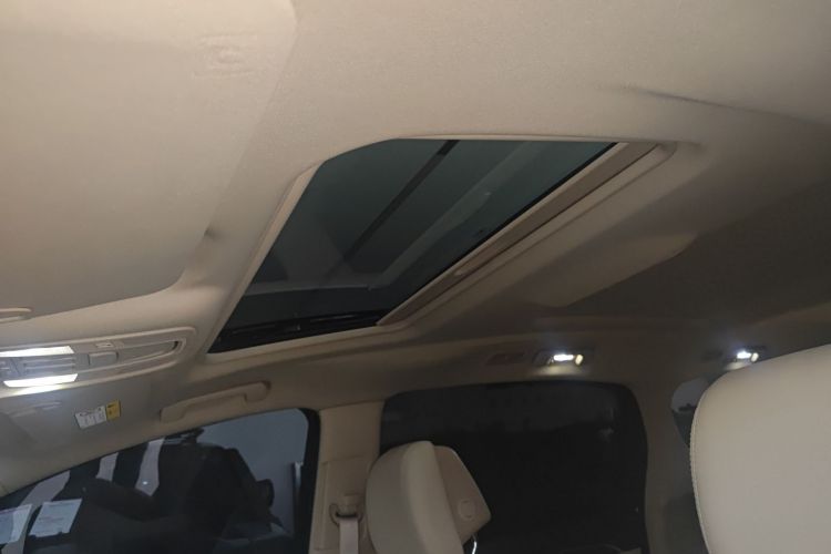 别克GL8 2023款 ES陆尊 尊享型局部细节22