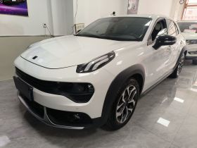 领克02 2019款 1.5T DCT两驱劲Pro版 国VI