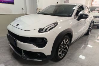 领克02 2019款 1.5T DCT两驱劲Pro版 国VI