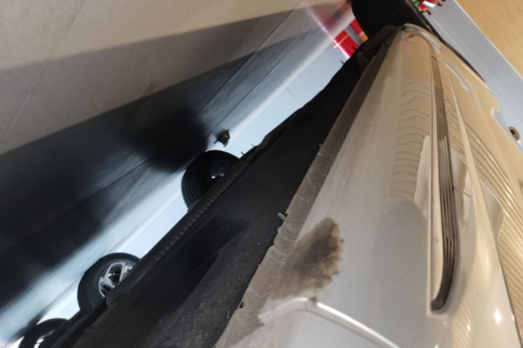 红旗HS5 2023款 2.0T 旗享Pro版局部细节9001