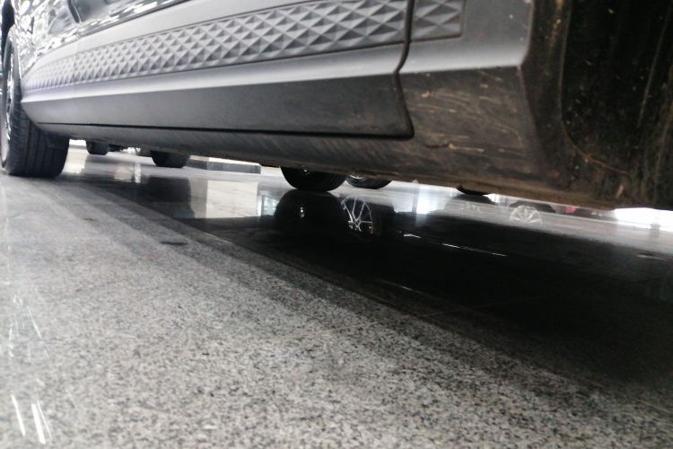 现代 库斯途 2021款 380TGDi 智爱旗舰版 TOP Premium局部细节9001